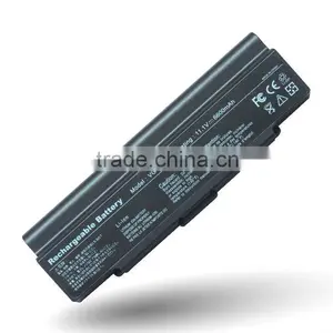 Laptop Battery for 8.8Ah thumbnail-1