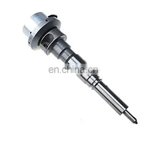 8-98245753-0 Diesel Engine Injector Fuel Injector Common Rail Diesel Fuel Injector thumbnail-2