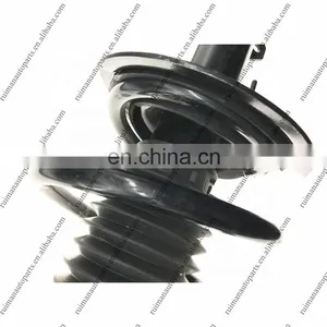 Chery Tiggo 7 Front Shock Absorber With Block & Dust Shell Original &aftermarket T15-2905010 T15-2905020 thumbnail-5