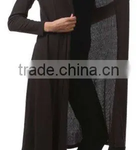 Modal Soft Cardigan thumbnail-1