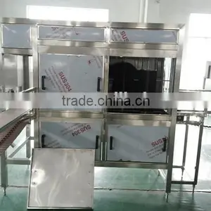 5 Gallon Barrel Filler, Jar Water Filling Machine, 3 Gallon Drink Water Filling Machine thumbnail-3