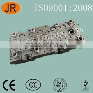 Metal Stamping Mold Carbide Precision Steel Bending Tooling/die thumbnail-1