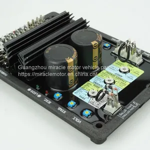 AVR R450 for Leroy Somer thumbnail-1