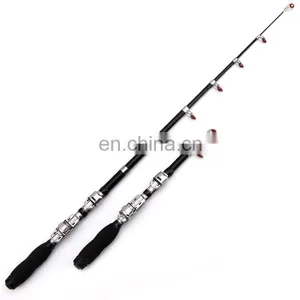 Factory Wholesale Mini Portable Fiberglass Fishing Rod for Sea thumbnail-3