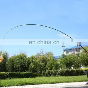 Wholesale Various Models up to 7.2m High Carbon Fiber Fishing Rod Carbon Fiber Fishing Rod Telescopic Belt Factory Price Crucian Carp Rod thumbnail-5