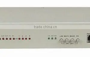 4E1 Fiber Optic Multiplex thumbnail-4