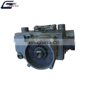 Heavy Duty Truck Parts Solenoid Valve Oem 7420516342 5010143058 for RVI Truck Control Modulator Valve thumbnail-4