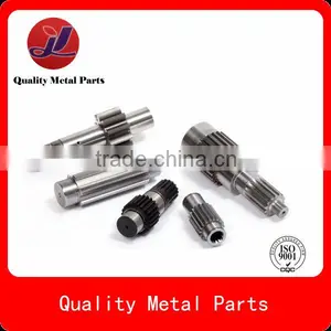 High Precision Long Small Electric Motor Shaft for rc Motor thumbnail-1
