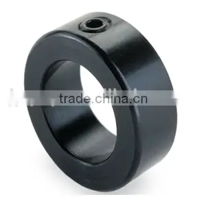 Joiner Shaft Collars Clamp On Shaft Collar Black Oxide thumbnail-2