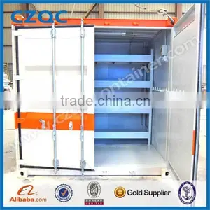 10ft Shipping Container With CCS,BV Certificate thumbnail-3