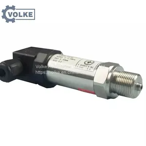 Factory Price0-10V 4-20mA RS485 Pressure Sensor Pressure Transmitter For Liquid and Gas Pressure Transducer thumbnail-4