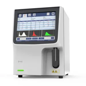 Small Clinic MSLAB42 Auto Hematology Analyzer thumbnail-1
