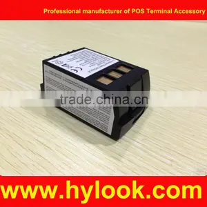Li-ion Battery for Spire M4230 and M4240 Bluetooth and GPRS thumbnail-1