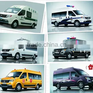 Dongfeng Multi-Purpose Vehicle Global U-vane thumbnail-1