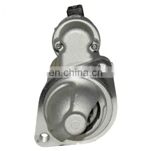 361002G200 New Auto Engine 12V 8T 1.2KW Starter Motor for Hyundai Rohens Coupe Sonata Ix35 for Kia K3 K5 Sorento thumbnail-4