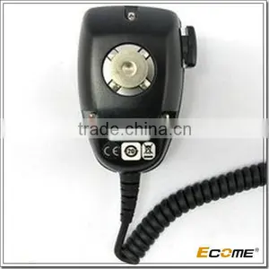 a Full for Motorola Microphone Enhanced Keypad Microphone thumbnail-2