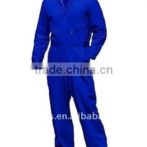 100% Cotton Flame Resistant Workwear thumbnail-1