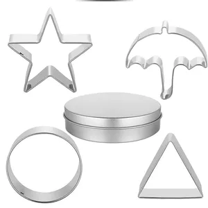 Cookies Mold thumbnail-1