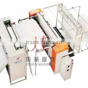 Computerized Chain Stitch Multi-functional Quilting Machine thumbnail-4