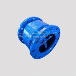 Silencing Check Valve thumbnail-1
