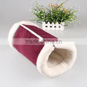 Hot Selling Universal Pet Puppy Cushion Dog House thumbnail-2