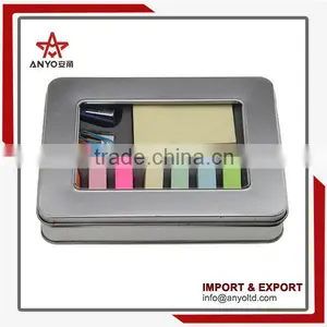 Professional Manufacturer Wholesale New Sticky Notes/office Stationery thumbnail-1