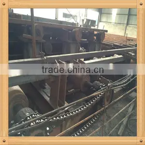 2015 Good Quality Prime Steel Billet In Bulk or in Bundle thumbnail-1