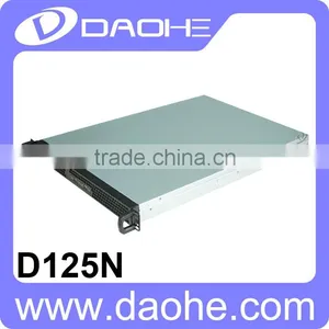 1 U NON-HOTSWAP RACK-MOUNT SERVER CASE D125N thumbnail-1