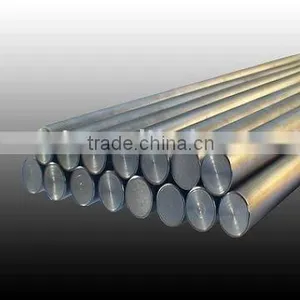 ASTM B348 Grade 5 Titanium Bar for Medical thumbnail-1