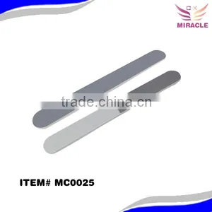 2 Side Emery Board and French Manicure Nail Polish thumbnail-1