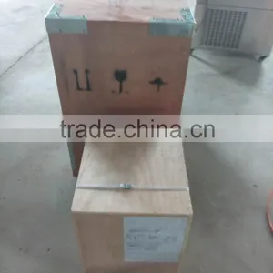 Commercial Stianless Steel Snow Flake Ice Maker China Supplier thumbnail-6