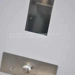 Stabilité à la Lumière du Testeur de Cire de Paraffine équipement de Photostabilité Analyseur de Test de Photo-stabilité thumbnail-1