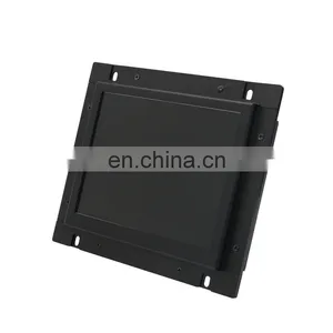 Industrial LCD Display Monitor For Replacing FANUC 9
