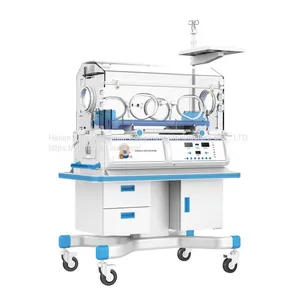 Infant Incubator YD-B3000 Series thumbnail-1