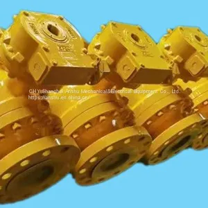 TEE Ball Valves thumbnail-5