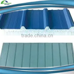 Steel Tiles Steel Tiles LLW28-200-800 Details thumbnail-1