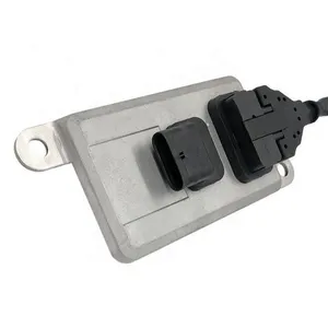 Haoxiang Auto New Material Europe Truck Nox Sensor Nitrogen Oxide Sensor 89463-E0013 5WK96667C For HINO SNS Trucks thumbnail-4