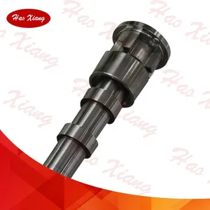Haoxiang Auto Parts Intake Exhaust Camshaft 03C109101DC For VW BEETLE GOLF JETTA PASSAT TIGUAN for AUDI A1 A3 1.4 TSI thumbnail-3