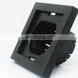 China OEM Manufacturer Injection Mold Hard Plastic Waterproof Equipment Case for Tools Storage thumbnail-3