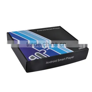 2013 Android 4.2 Smart tv Box Q7 Rk3188 Quad Core 1G DDR3 8GB NAND FLASH RJ45 Root Access Android 4.2 tv Box Support Arabic thumbnail-6