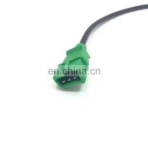 Fast Delivery Knock Sensor 12623095 12605738 KF-04049 for VW Volkswagen Santana thumbnail-3