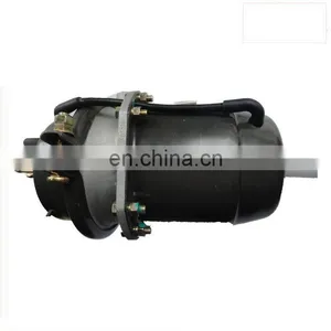 Dongfeng DFL4251 Truck Pneumatic Brake Chamber (rear Axle) 3530V50A-002 thumbnail-1