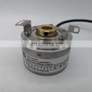 GHH58-12G5000BML5 Rotary Encoder Replace RI58-D/5000AF.47RB-F0 thumbnail-3