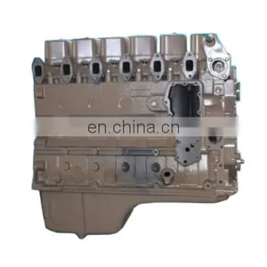 Wellfar High Performance 6bt Long Block Engine Block for 6bt 5,9 Cummins Engine thumbnail-1