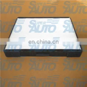 Wholesale Customized Good Quality Vehicle Automotive Air Conditioning Filter For Hyundai OEM 971332D000 thumbnail-1