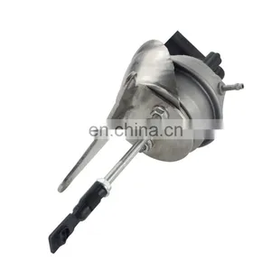 PQ35 Turbo Actuator GT1749V 757042 03G253010A 03G253019 03G253014K 03G253019N for Audi A3 2.0L TDI thumbnail-1