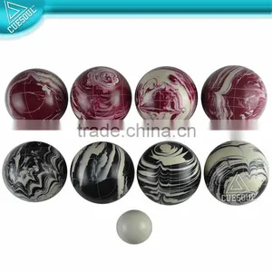 CUESOUL Professional Bocce Ball, Multi Size Available, Mught Weight Available, Multi Finishing Available, OEM Welcome thumbnail-1