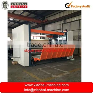 2000mm High Speed Kraft Paper Slitting Machine in Wenzhou Price thumbnail-1