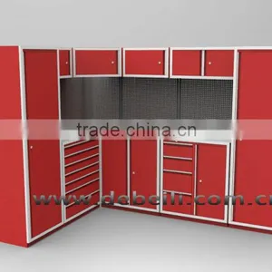 Store Tools Utility Garage Storage AX-ZHG0083R thumbnail-1