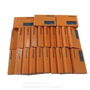 B&R X20CP1584 PLC Module High Quality thumbnail-4